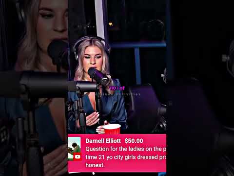 Do Women Make Poor Decisions For Themselves?🤔