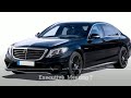LuxRyde LIMO service