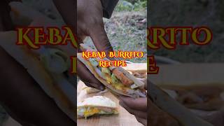 Download lagu THE BEST BURRITO RECIPE #outdoorcooking #asmr mp3 Download lagu THE BEST BURRITO RECIPE #outdoorcooking #asmr mp3