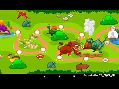 Jungle Mammoth Run Longplay