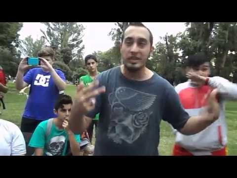 Lich vs Manty / 4tos / 2° Fecha / IndeFree