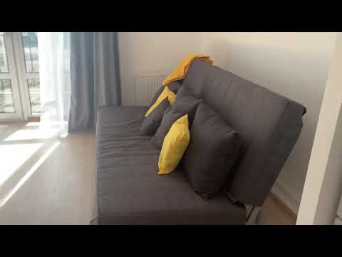 Апартаменты Yellow house Екатеринбург — xl.webp