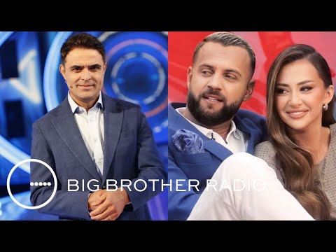 Armaldo Kllogjeri: "Emocioni im do jetë kur të celebrohen Kiara me Luizin!"