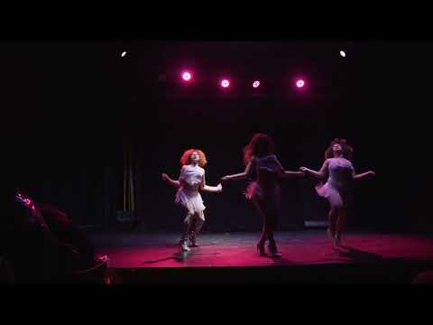 VOGUE 4 YOUR LIFE (vogue showcase) by arturo mugler 2022