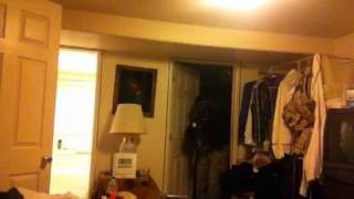 National Mercenary Alliance - Paintball Commercial