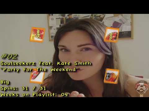 Playlist #42: FTLD'z Playlist of 9.11.2006 - 10.01.2006