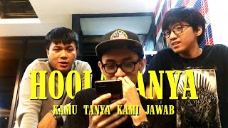 Download lagu HOOLAHOOP MASIH POPPUNK GAK? #HoolaTanya mp3