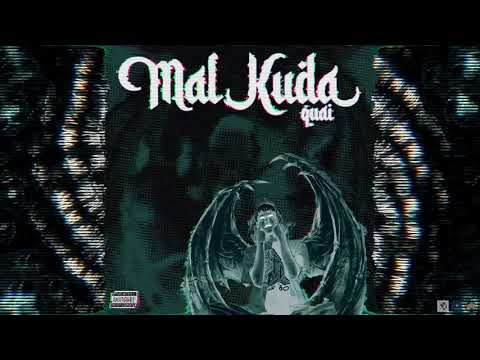 Quai - Feel Like Kmain feat. Offgrid, GARD WUZGUT & Adyb (Official Audio)