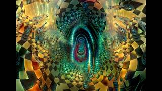 X Dream  - Universal Chaos