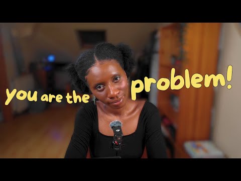 You’re Too Afraid to Build the Life You Want