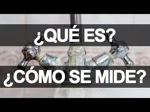 HARD WATER AND SOFT WATER