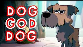 A GOD'S PURPOSE (Animated Short 2020)