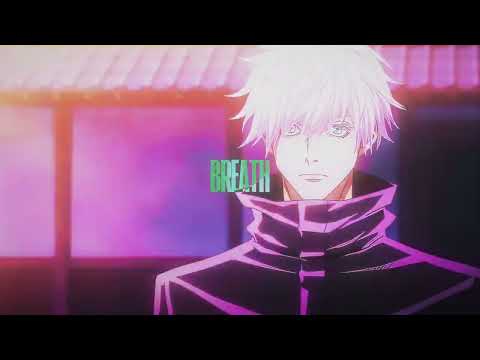 Gojo satoru the strongest of today