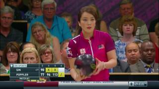 PWBA Bowling USBC Queens 05 26 2016