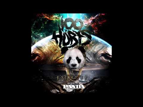 Desiigner - Panda vs Code Pandorum - Chosen (100hurts, Lūx & Mits Remix) (Treadz Mashup)