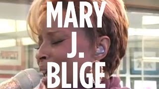 Mary J. Blige "Color" from "Precious" // SiriusXM // Heart & Soul