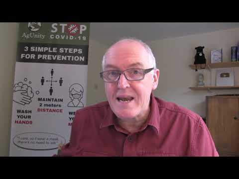 UK Coronavirus Weekend Update