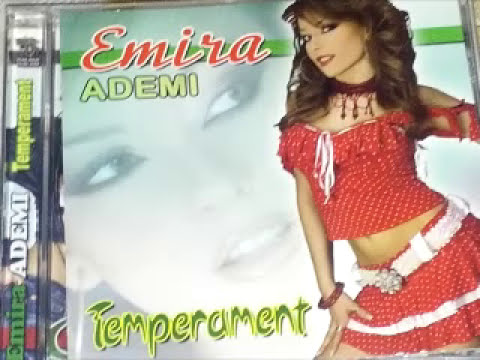 09.Emira Ademi - Si te besoj(Palma Gjilan)
