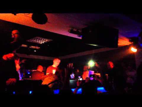 12 Urodziny FTB.PL @ X Demon ZG - Miejsce nr 2 - Alex cz1