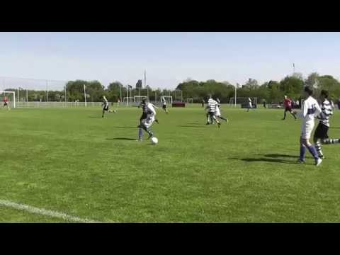 03/05/2014 Zeelandia Middelburg B1 - MOC´17 B1, 2e helft