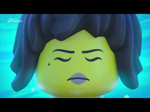 Ninjago Seabound Tribute: Ninja VS Wojira [Warriors - @ImagineDragons ]