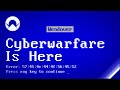 How Cyberwarfare Actually Works