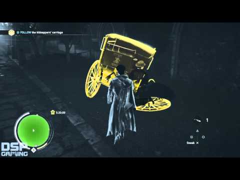 Assassin's Creed Syndicate playthrough pt49 - World's Worst Assassin? (Yep!)