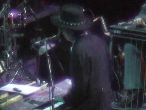 Bob Dylan - 11/13/2006 - Nassau Coliseum - Uniondale, NY
