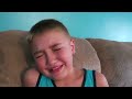 Room DESTRUCTION Vlog Daddyofive