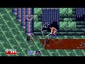 Golden Axe II Stage 6 Ax Battler Normal