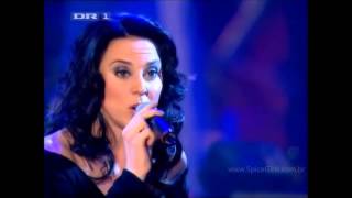 Melanie C - Have Yourself A Merry Little Christmas (LIVE & HD)