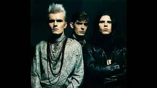 Download lagu The Cult — Rain • Backing Track (With Vocals) mp3