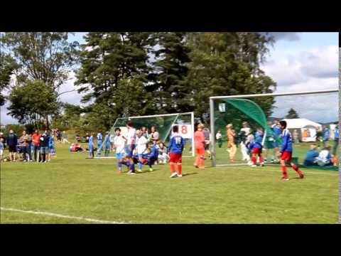 Kolbotn 02 G13, Norway Cup