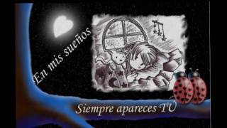 quiero vivir la vida amandote - ana gabriel y mark anthony