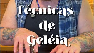 COMO FAZER GELEIA DE MORANGO E GELEIA DE TOMATE / CANSEI DE SER CHEF #Geleia #FoodScience #receita
