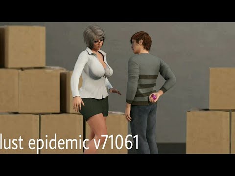 lust epidemic v71061 android gameplay walkthrough