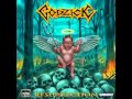 GODZICK - Hoppers (Sukabumi thrash grind) 