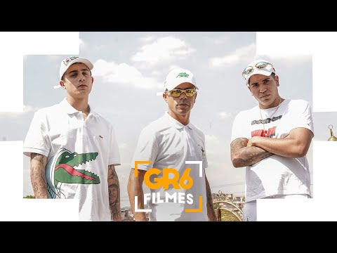 MC Hariel feat Lele JP e MC Neguinho do Kaxeta - Favela Pede Paz (GR6 Explode) DJ Murillo e LTnoBeat