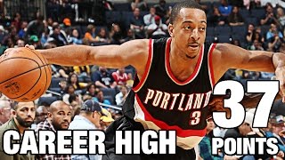 CJ McCollum - Portland Trail Blazers