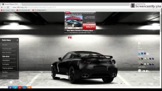 3DTuning - Car Customization - Part 1 - Say Hi to the Nissan GTR