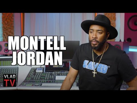 Montell Jordan on Leaving the Music Business to Become a Pastor After Repairing Marriage (Part 13)