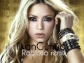 Shakira ft Pitbull - Rabiosa ( ilkan Günüç version ...