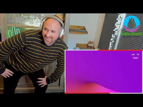 RUBEN REACTS LIVESTREAM LITHUANIA SEMI FINAL 2 Eurovizija 2023, Pabandom iš naujo 2023