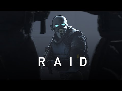 Raid - [SFM]