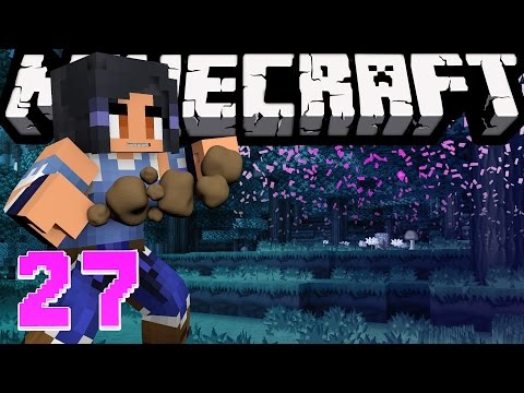 Minecraft Diaries Origins [Ep.27] - The Twister Known as the Aphatar