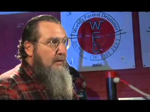 WFD-The First Ten Years..... PART 2 of a 3 part documentary.