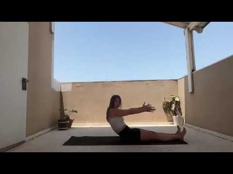 Photo of I Am Pilates