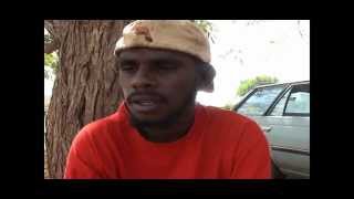 An interview with Kevin Cox 2005