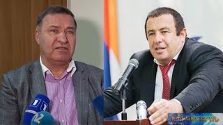«Գ.Ծառուկյանը պետք է դառնա պետության ղեկավար». Մ.Մելքումյան