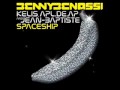 Spaceship - Kelis